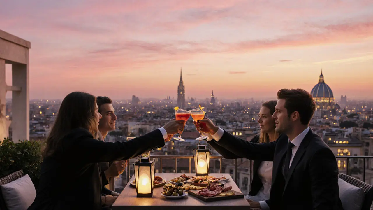 Best Nightlife in Milan - Complete Guide for 2025