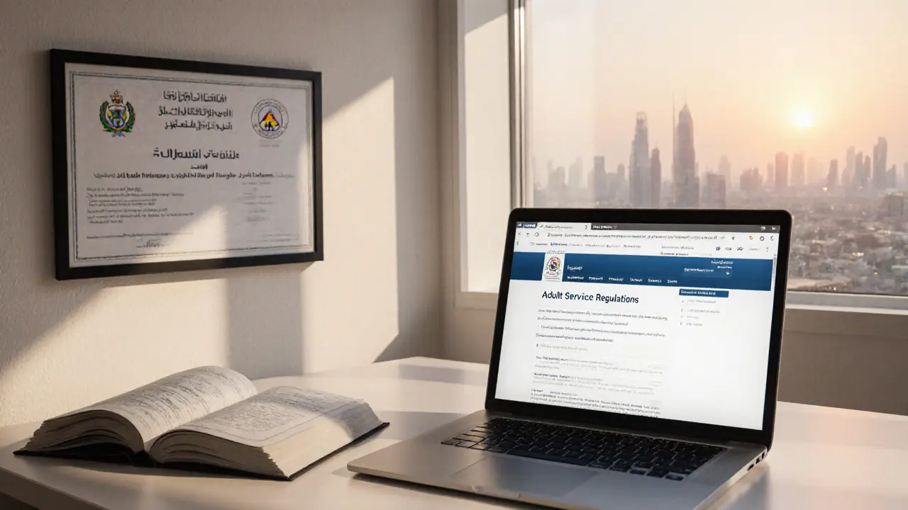 Essential Do's and Don'ts for Booking a Sex Massage in Abu Dhabi