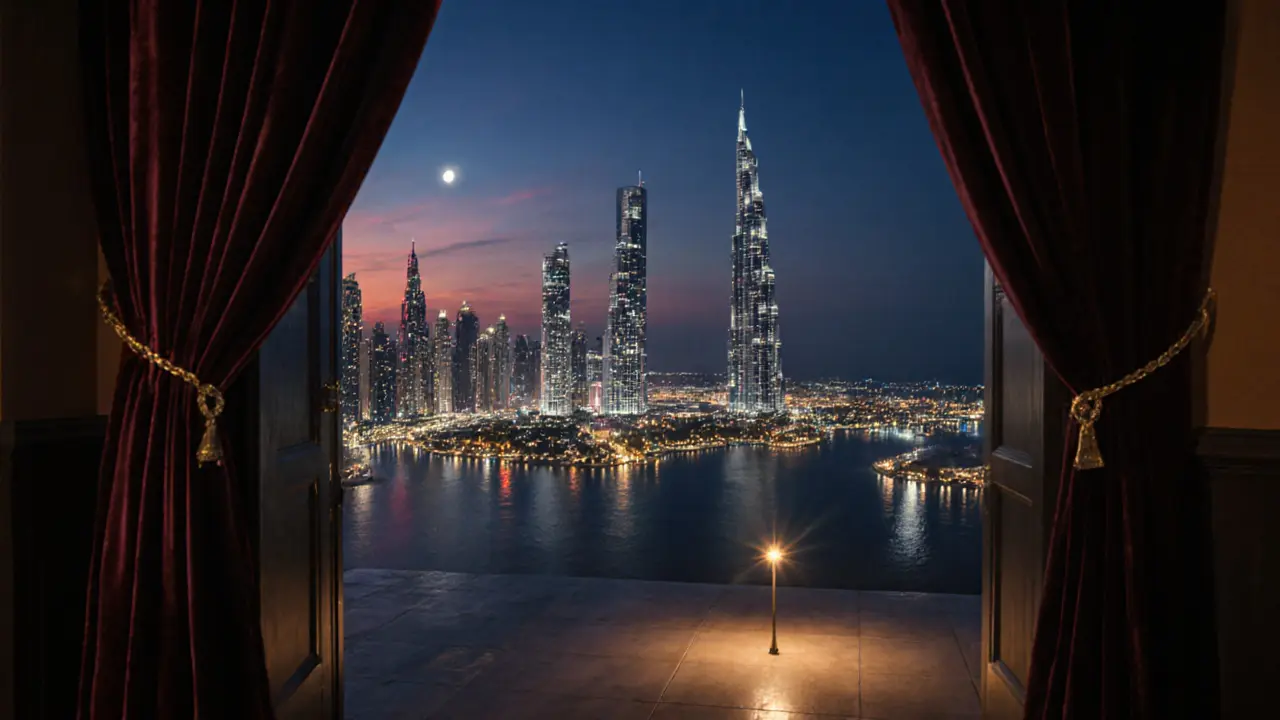 Hidden Gems of Abu Dhabi Nightlife: Insider Guide 2025