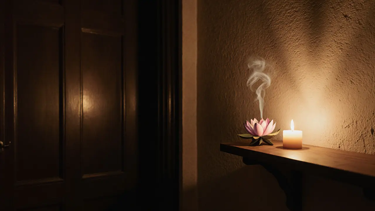 Tantra and Sex Massage in Berlin: What Really Happens in Erotic Massage Studios