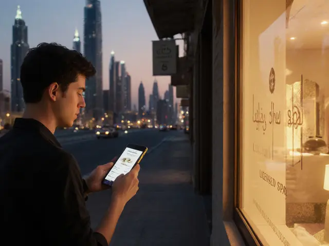 Beginner's Guide to Sex Massage in Abu Dhabi: What to Expect and How to Prepare