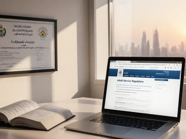 Essential Do's and Don'ts for Booking a Sex Massage in Abu Dhabi