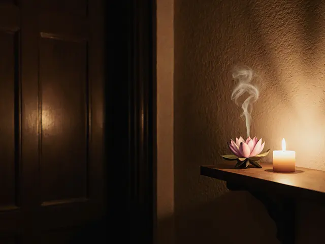 Tantra and Sex Massage in Berlin: What Really Happens in Erotic Massage Studios