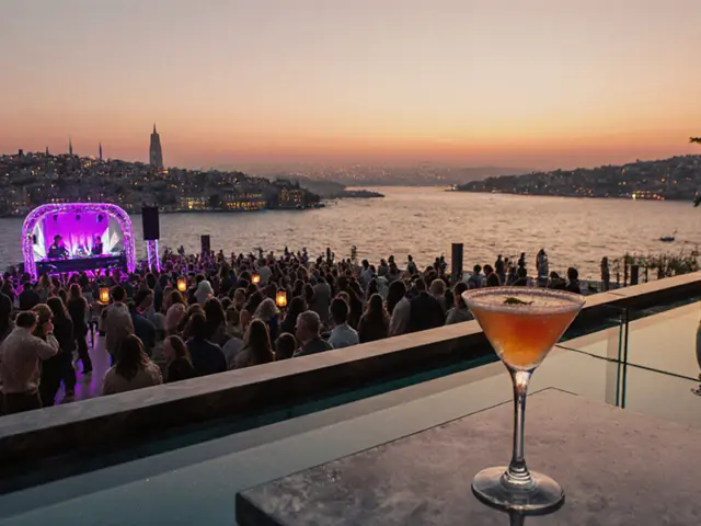 Unforgettable Nightlife in Istanbul: Top Nighttime Experiences to Try