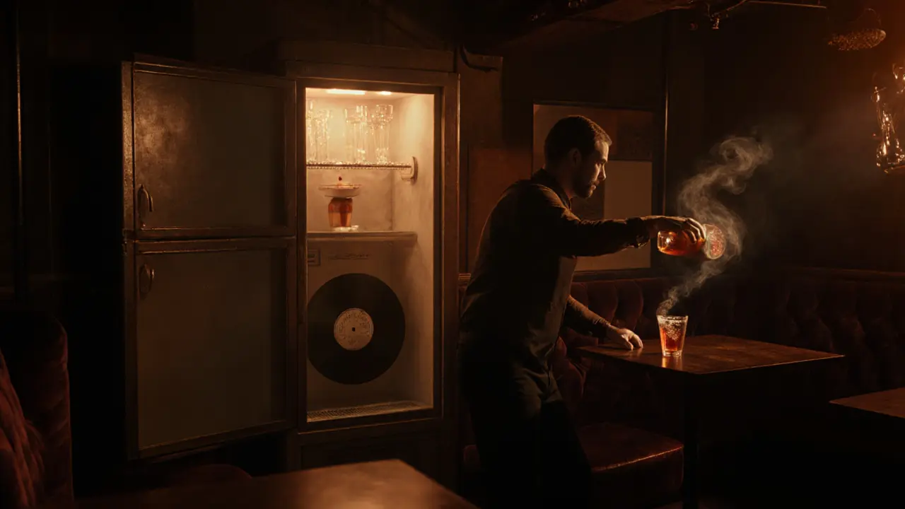 Explore London's Nightlife Like Never Before: Unique and Offbeat Experiences