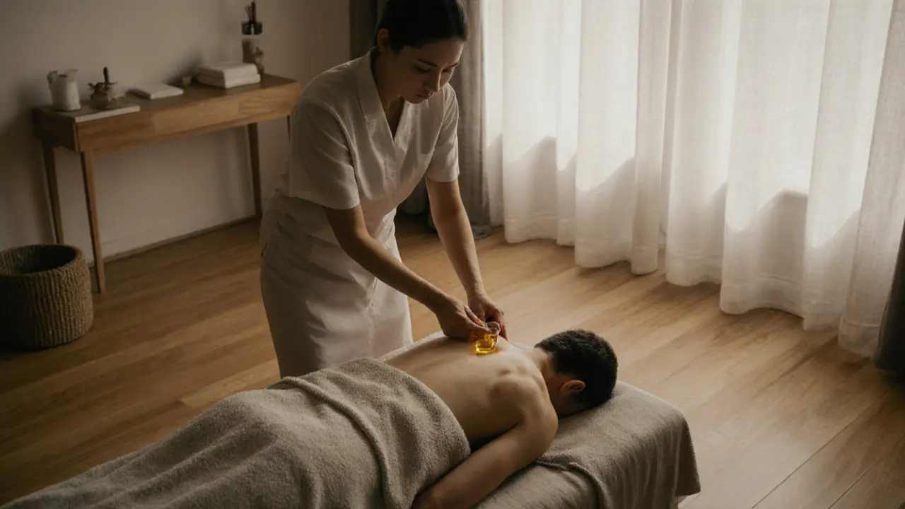 Exploring Sex Massage in Berlin: Techniques, Benefits, and What to Expect