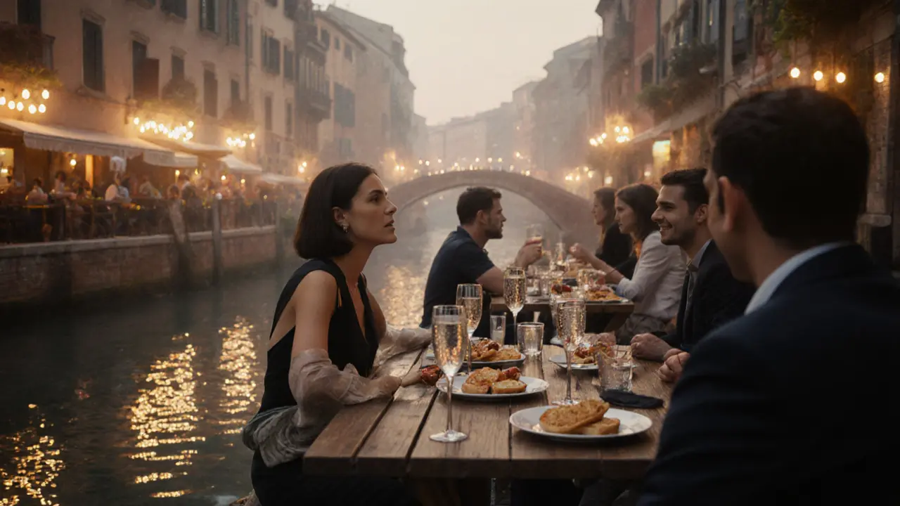 How to Experience the Best Nightlife in Milan: Tips and Tricks