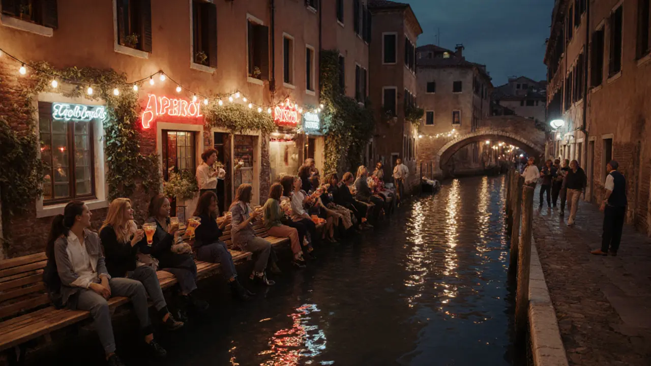 The Nightlife in Milan: A Guide to the City's Best Party Destinations