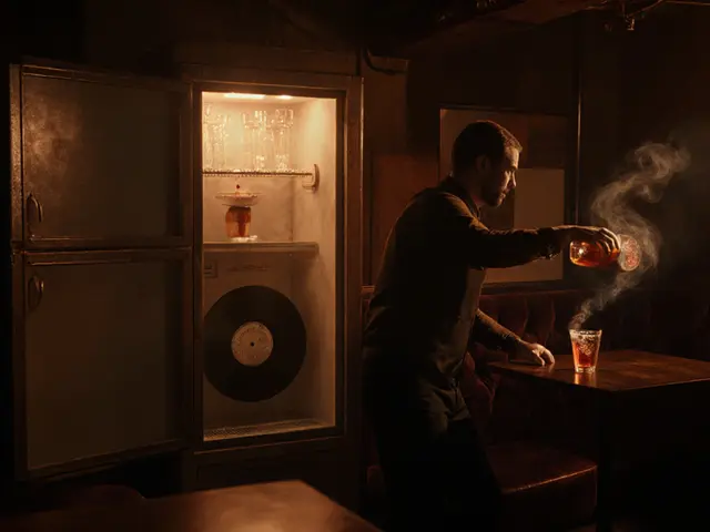 Explore London's Nightlife Like Never Before: Unique and Offbeat Experiences