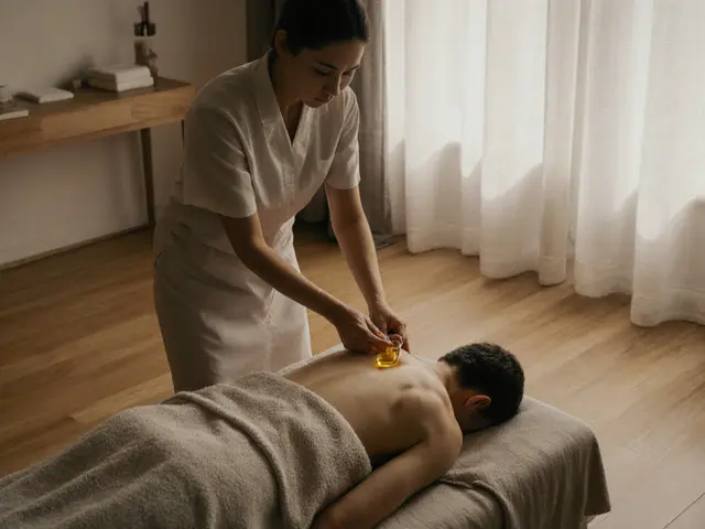 Exploring Sex Massage in Berlin: Techniques, Benefits, and What to Expect