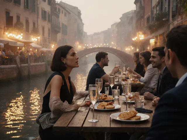 How to Experience the Best Nightlife in Milan: Tips and Tricks