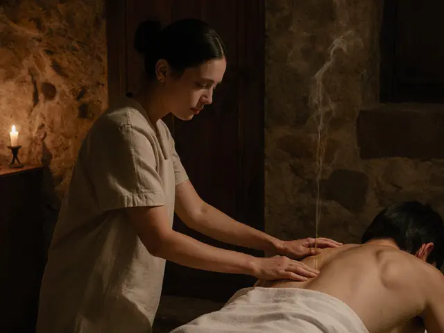 Top 10 Luxury Spas in Milan Offering Sensual Massage Experiences