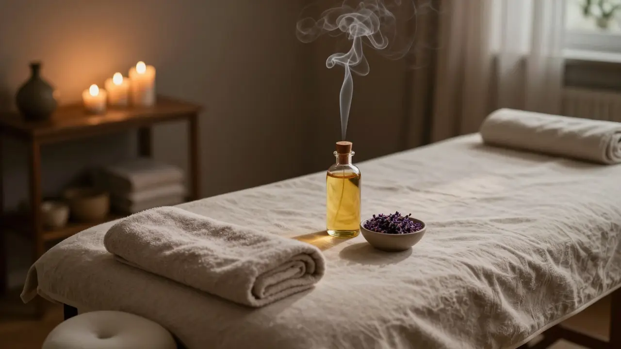 Discover the Sensual World of Sex Massage in Milan: A Complete Guide for First-Timers