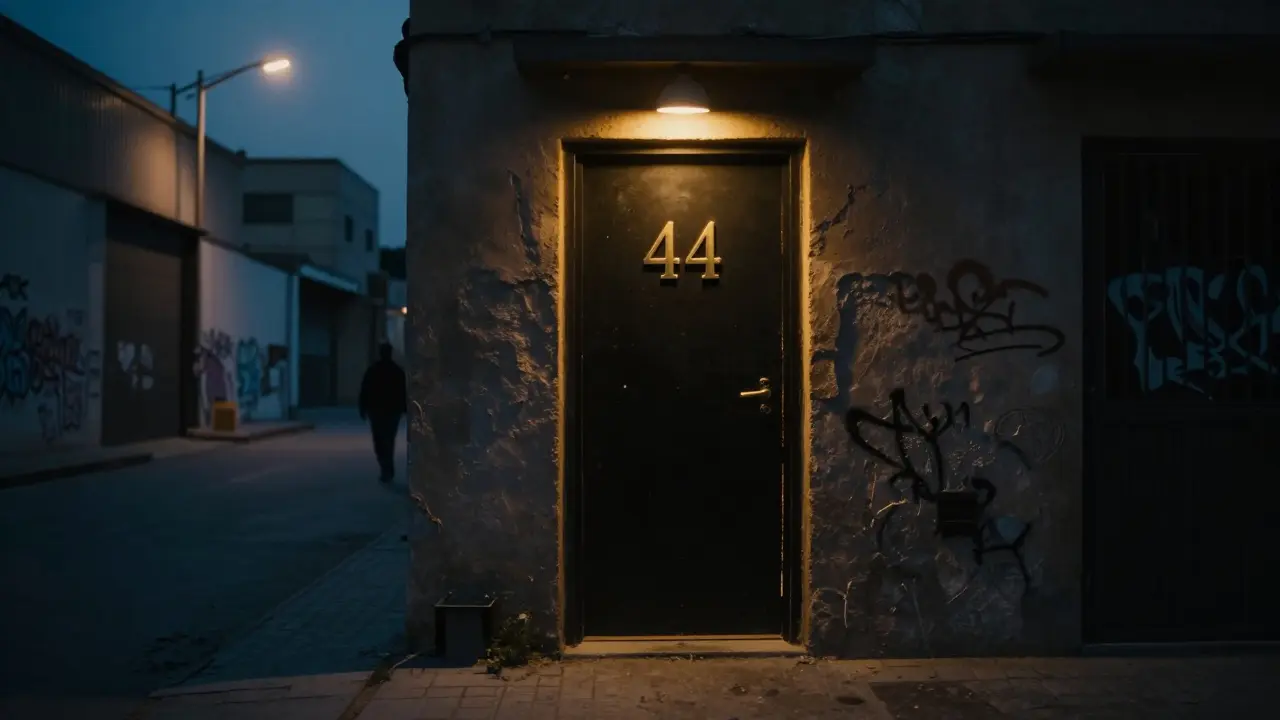 Dubai's Nightlife Secrets: Hidden Gems You Need to Discover