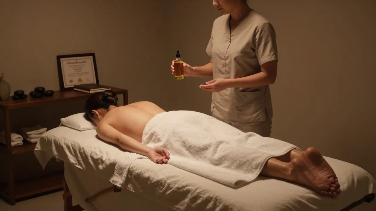 Sex Massage in Dubai: Proven Techniques and Essential Tips for a Safe, Discreet Experience