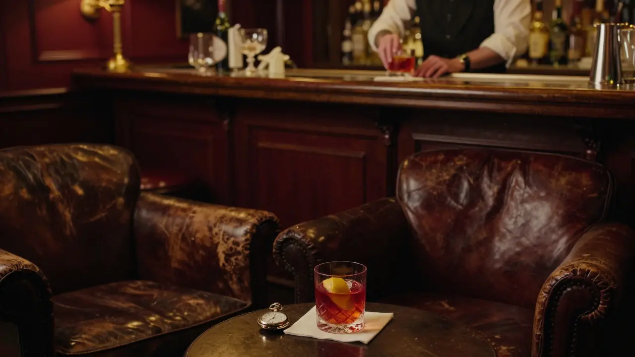 The Perfect Night Out in Monaco: Nightlife Itinerary for 2025