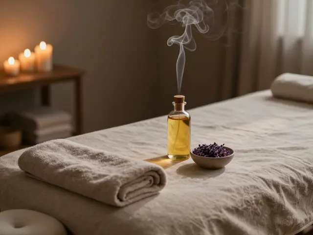 Discover the Sensual World of Sex Massage in Milan: A Complete Guide for First-Timers