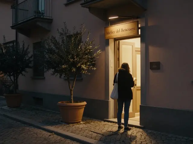 How to Choose the Perfect Sex Massage in Milan for True Relaxation