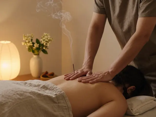 The Art of Tantra: Finding Reputable Sex Massage Parlors in Milan