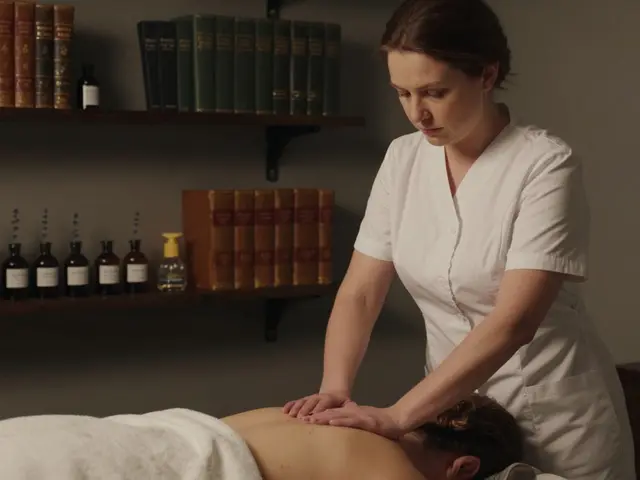 The History and Evolution of Sex Massage in Berlin: A Cultural Exploration