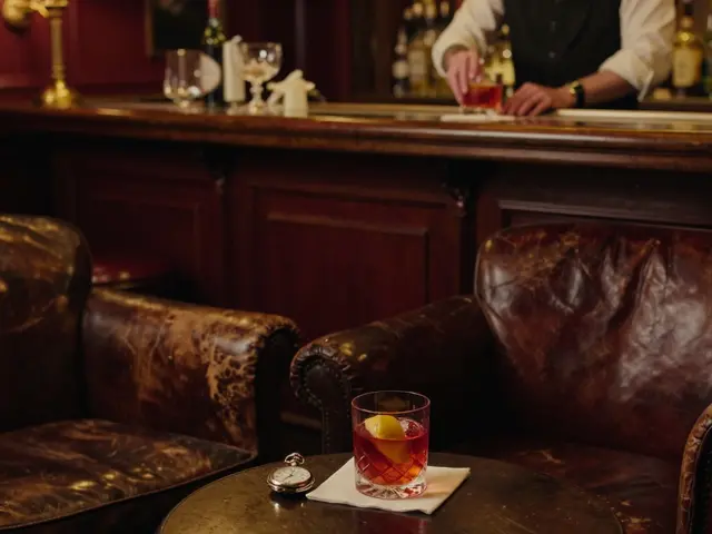 The Perfect Night Out in Monaco: Nightlife Itinerary for 2025