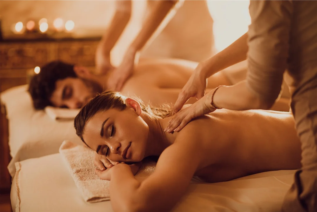 The Do's and Don'ts of Sex Massage in Milan: Important Tips for a Safe and Enjoyable Experience