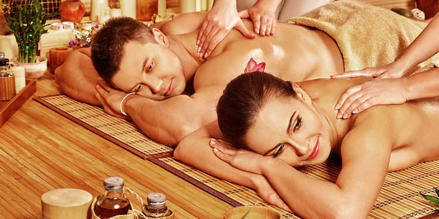 A Taste of Italy: Combining Gourmet Dining and Sex Massage in Milan for an Unforgettable Experience