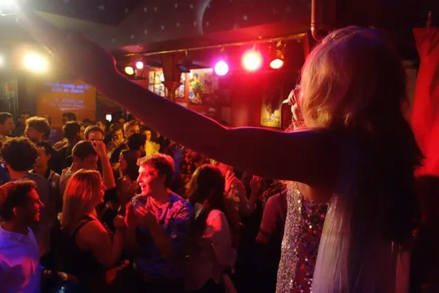 Your Guide to LGBT Nightlife in Paris