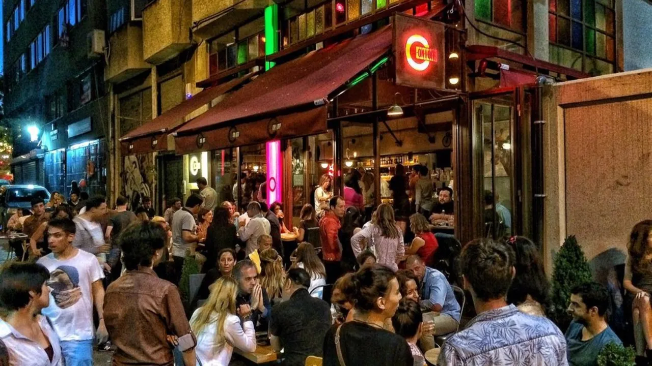 Istanbul's Nightlife Renaissance: The City's Hottest New Spots