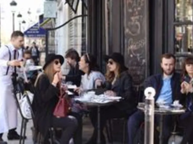 Paris After Dark: A Cultural Guide to Nightlife in the French Capital