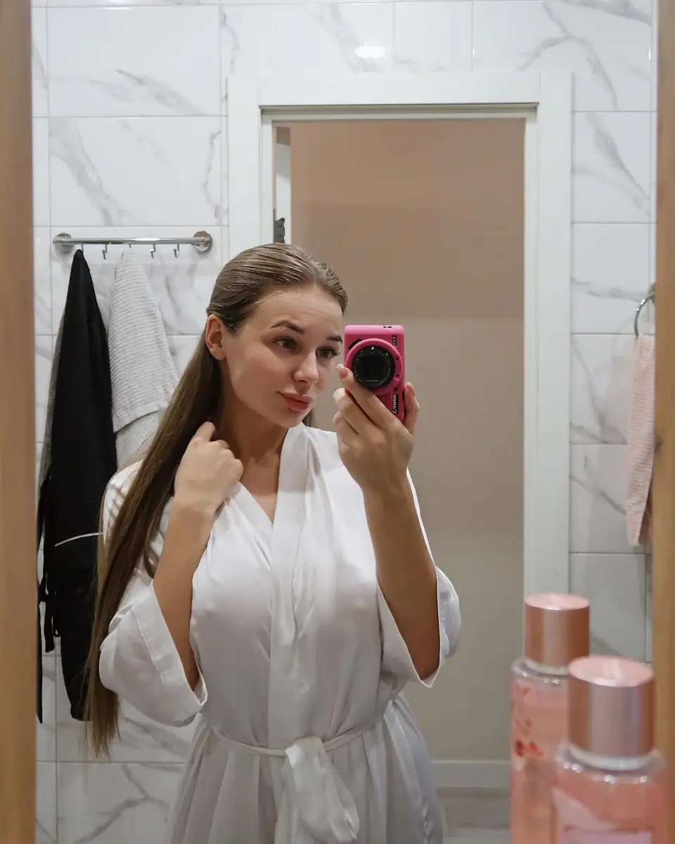 Алессия эскорт в городе Дубай