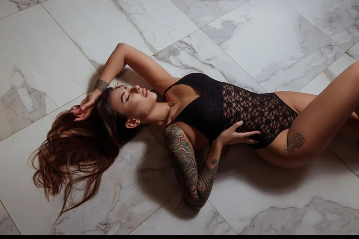 Алиша эскорт в городе Дубай