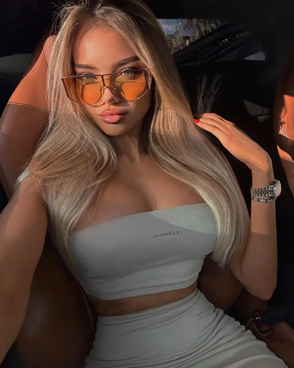 Амадея эскорт в городе Дубай