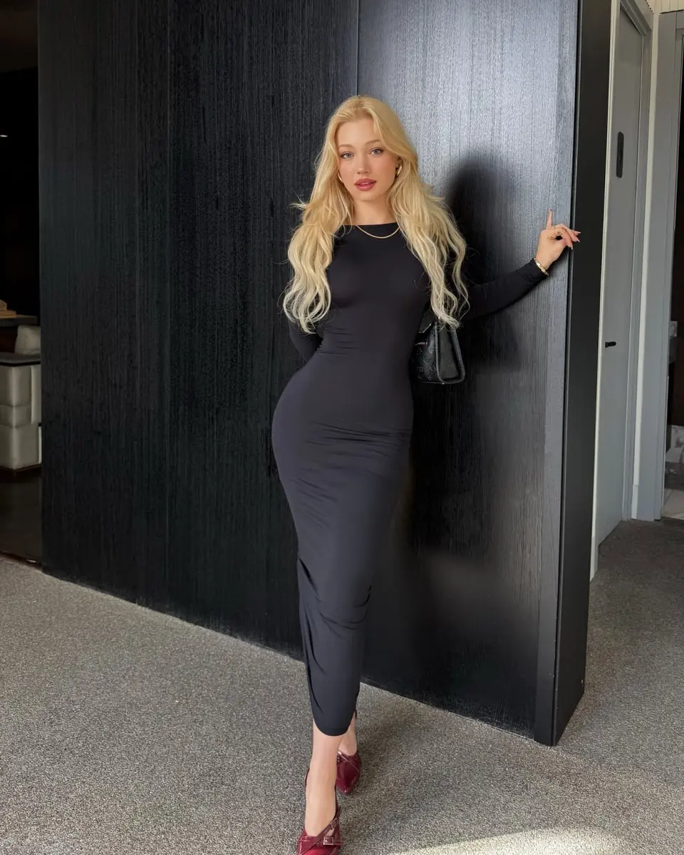 Амелия эскорт в городе Дубай