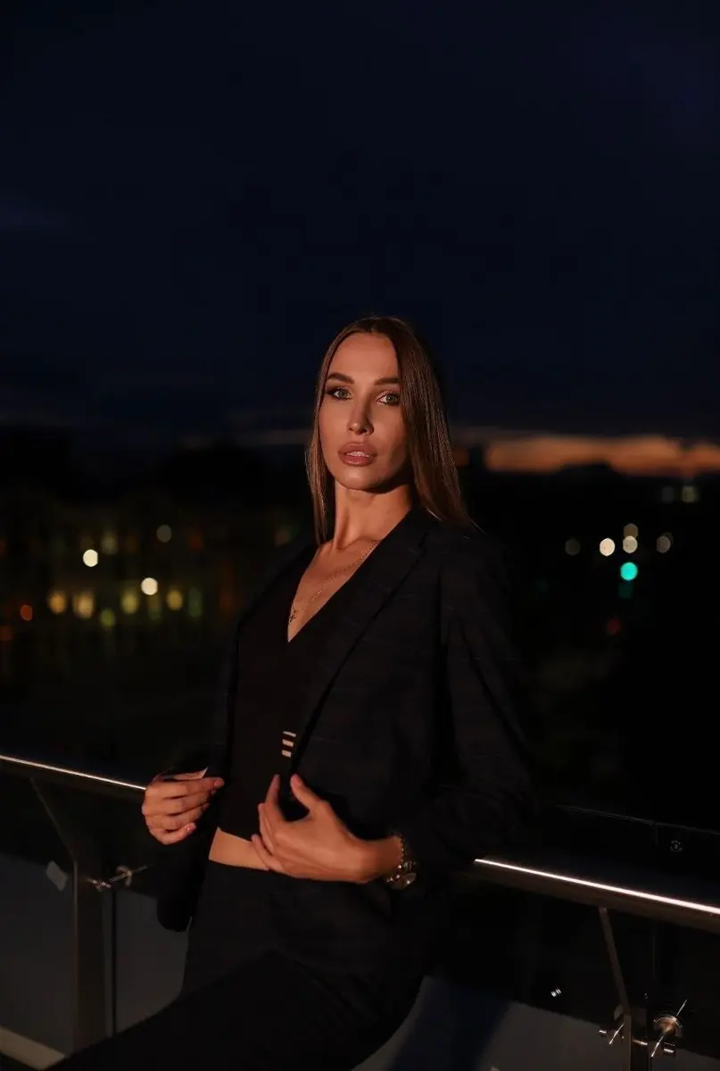 Аннабель эскорт в городе Дубай