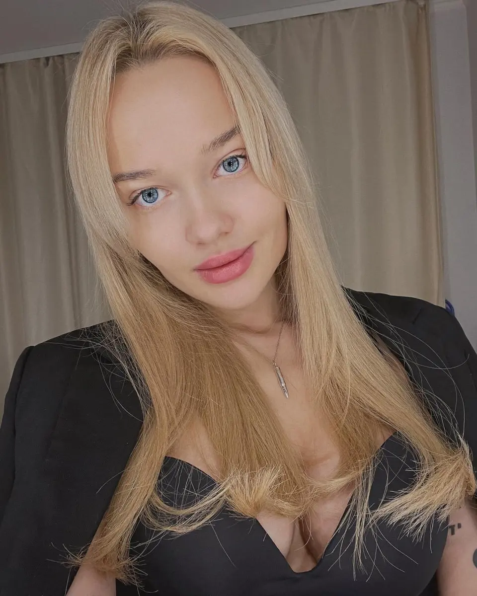 Ариэль эскорт в городе Дубай