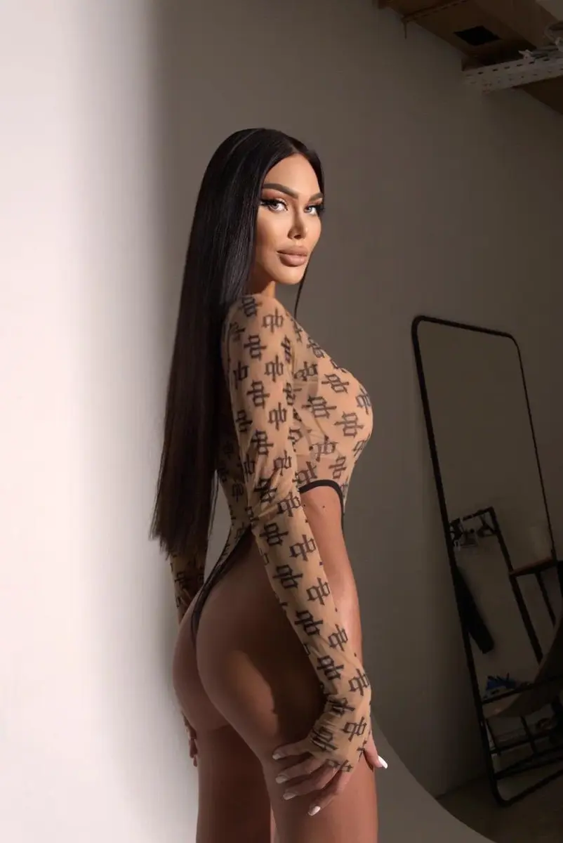 Бинна эскорт в городе Дубай