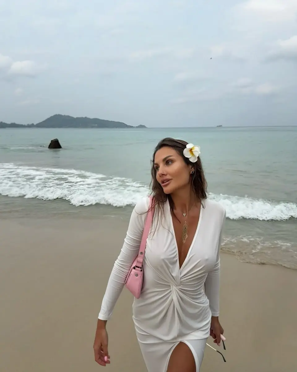 Далила эскорт в городе Дубай