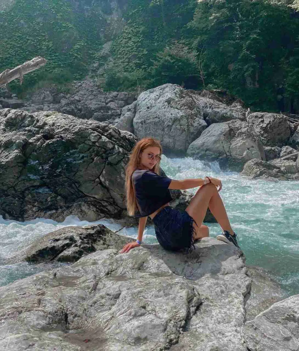 Дания эскорт в городе Дубай