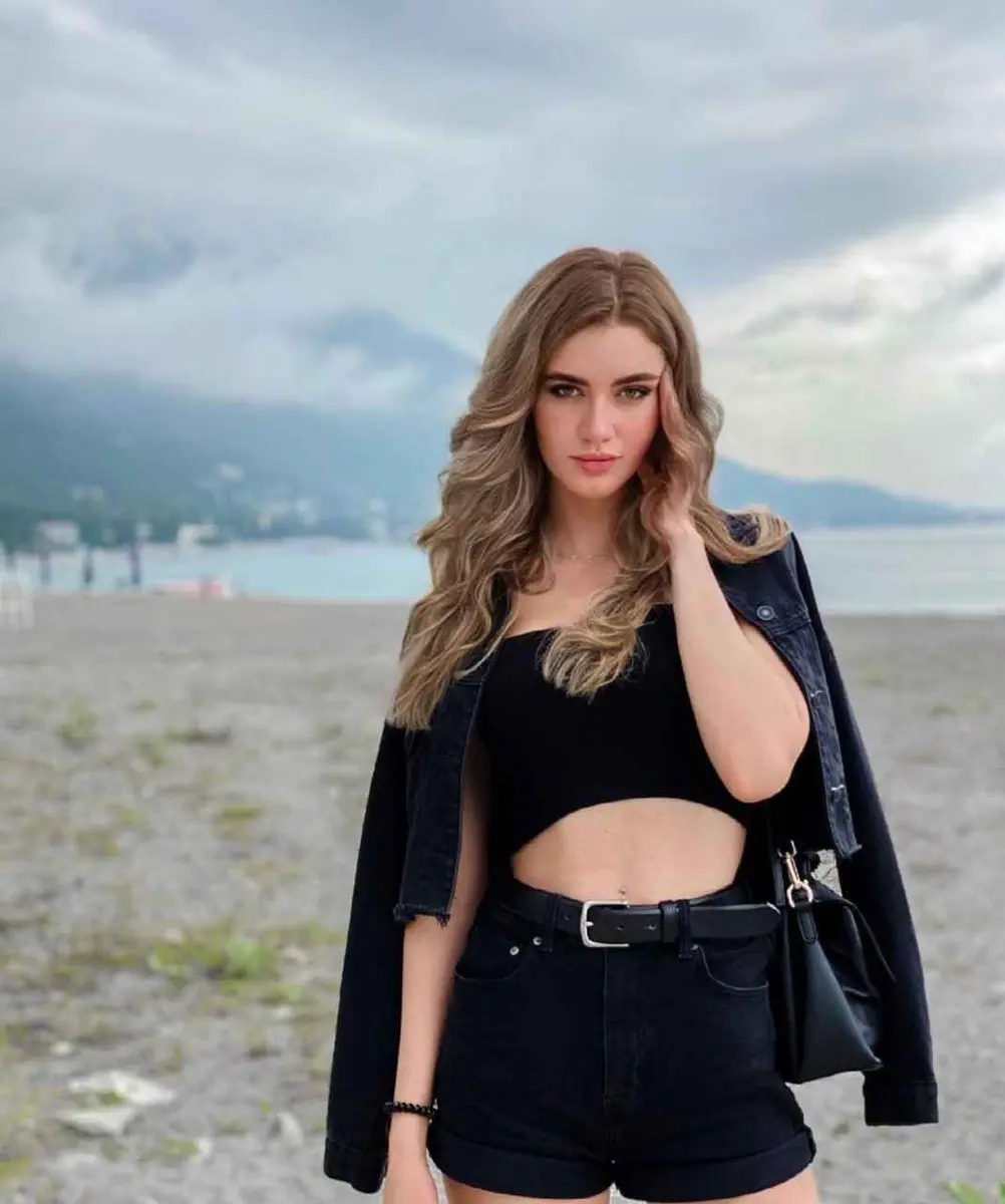 Дания эскорт в городе Дубай