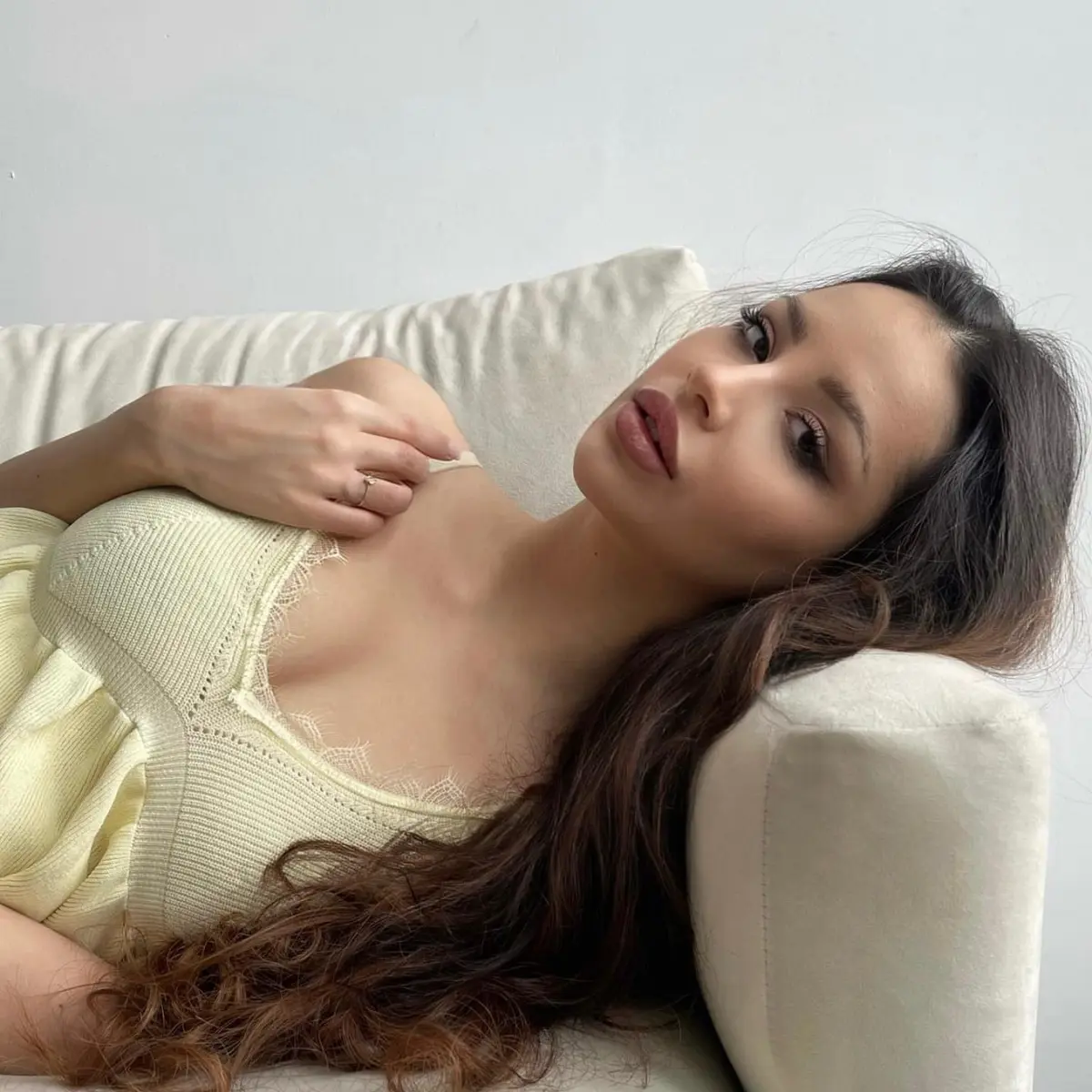 Эмма эскорт в городе Дубай