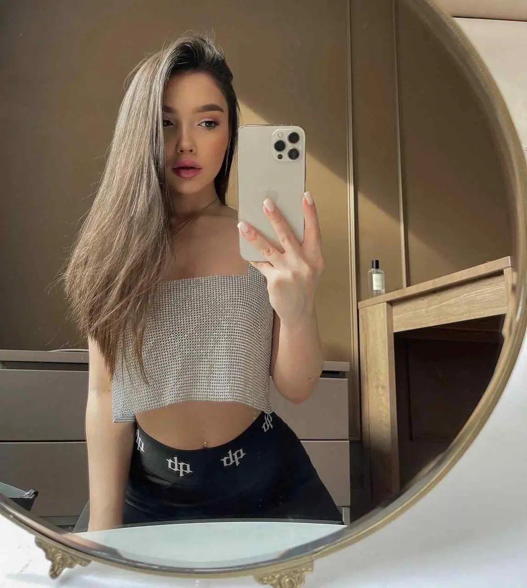 Эсми эскорт в городе Дубай