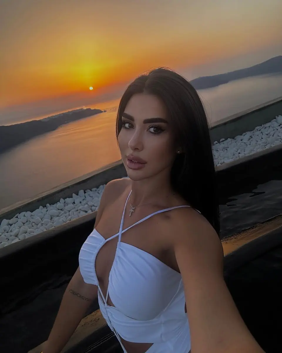 Ева эскорт в городе Дубай