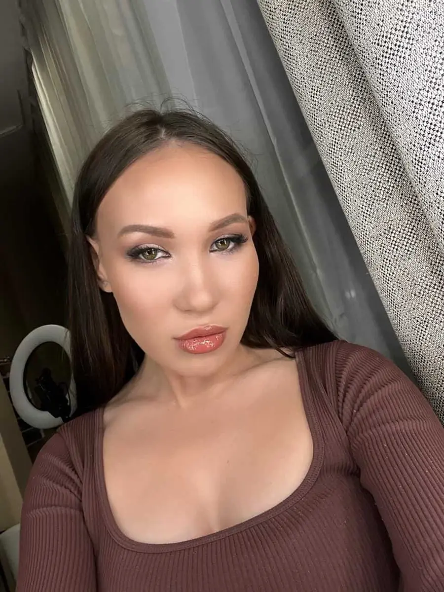 Фельма эскорт в городе Дубай