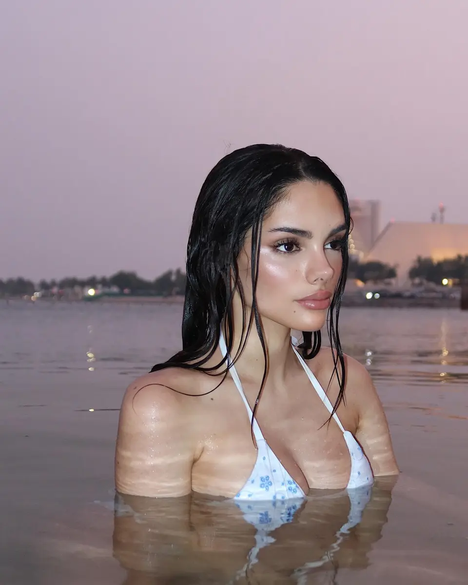 Festil эскорт в городе Дубай