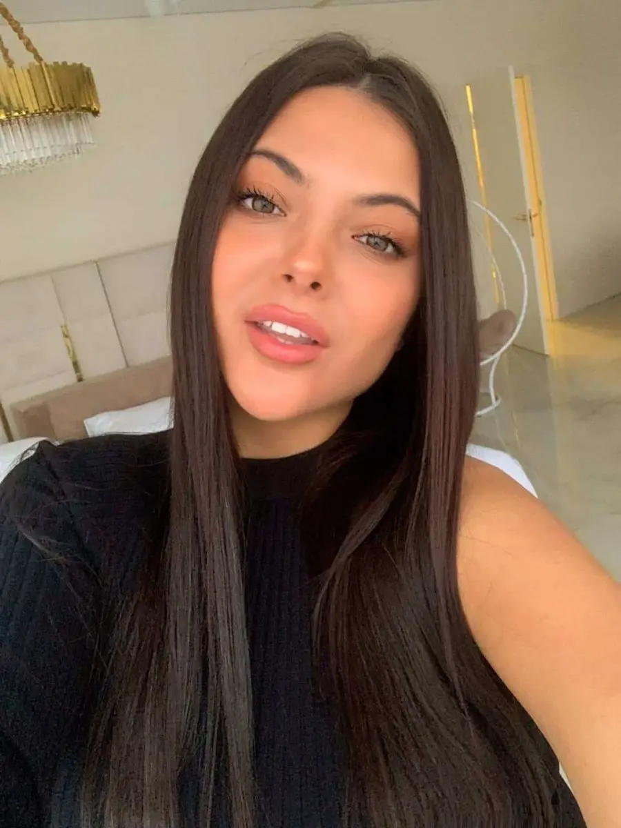 Габби эскорт в городе Дубай