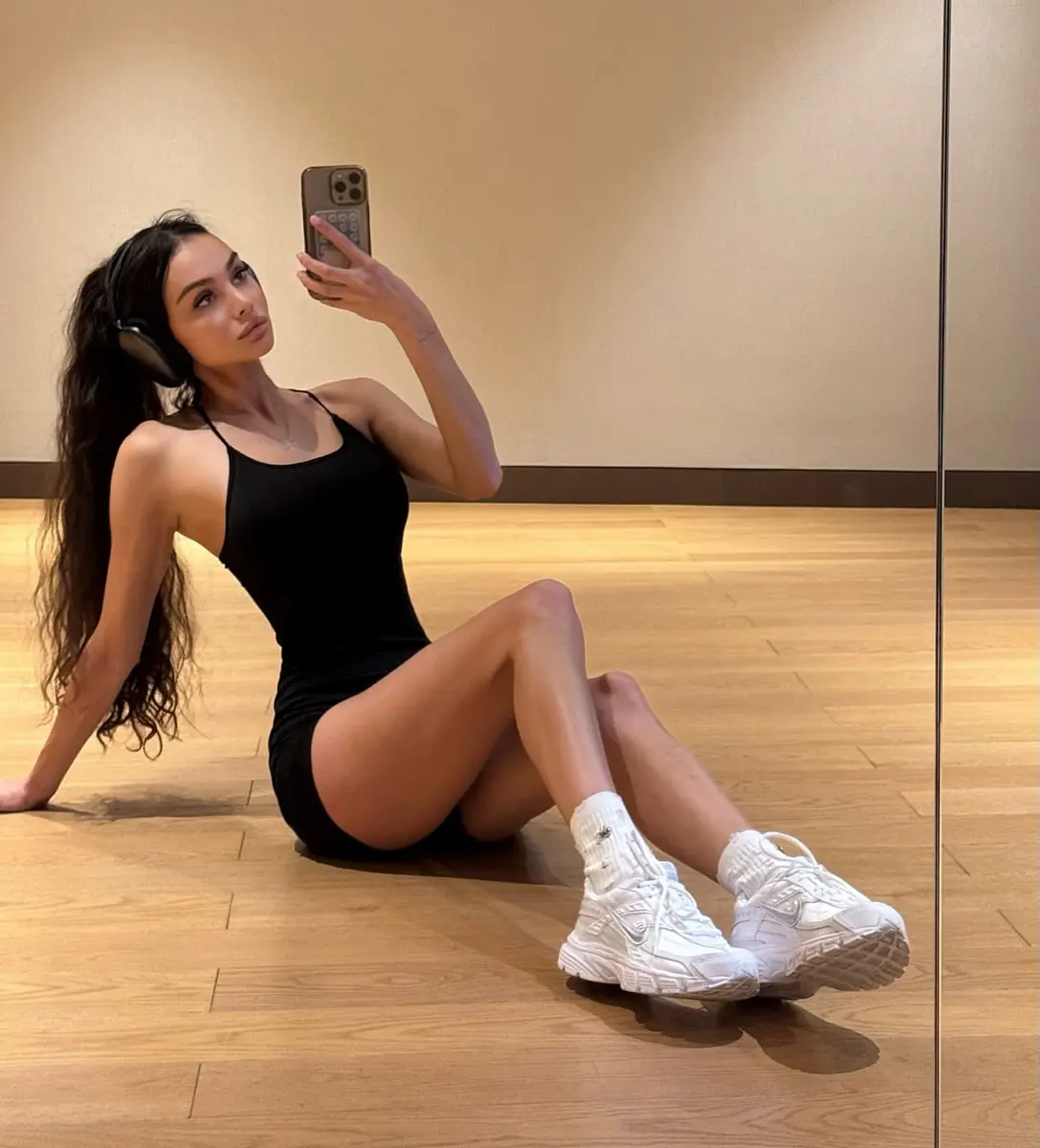 Изабелла эскорт в городе Дубай