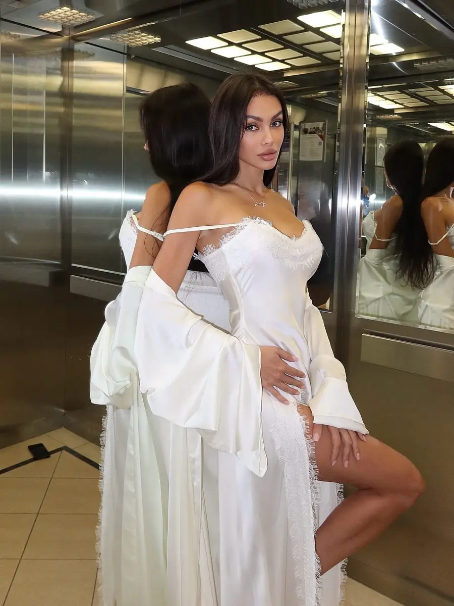 Изабелла эскорт в городе Дубай