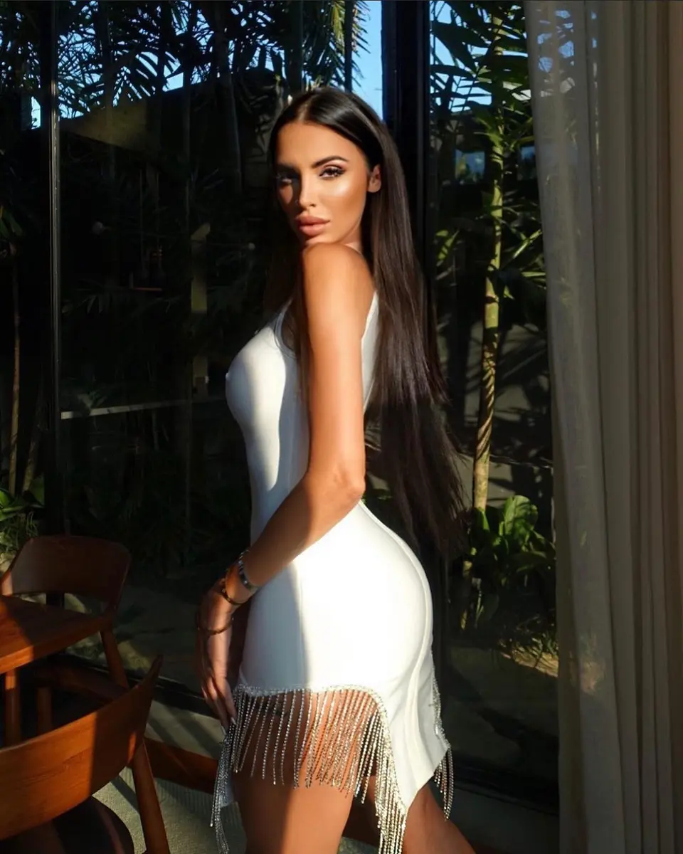 Джамири эскорт в городе Дубай