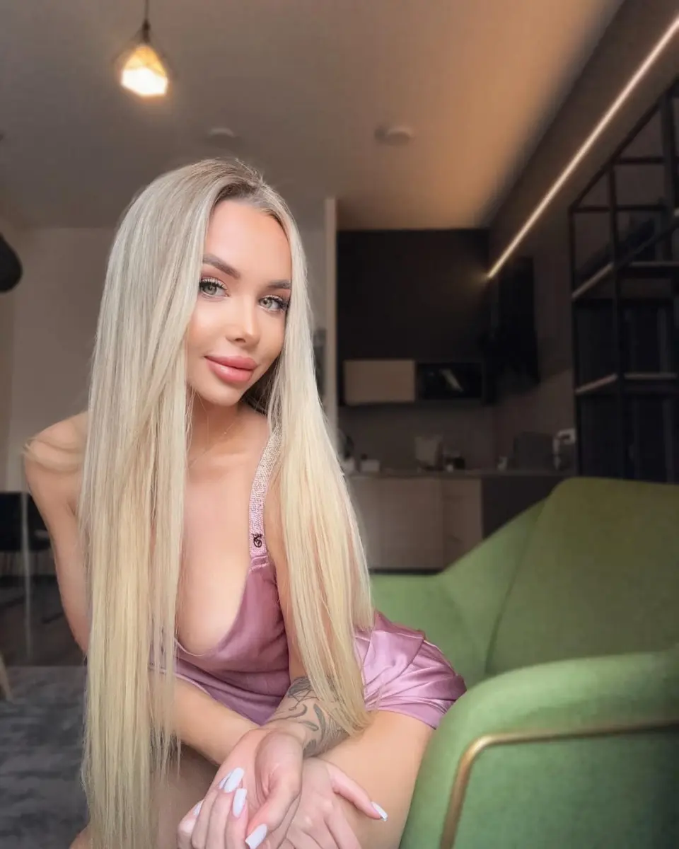 Джулианна эскорт в городе Дубай